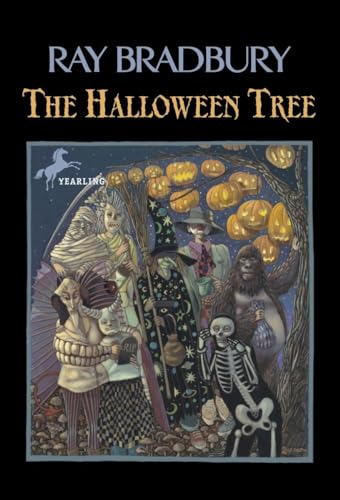 The Halloween Tree The Halloween Tree
