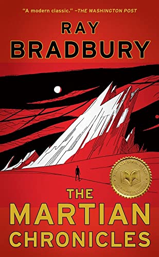 The Martian Chronicles The Martian Chronicles