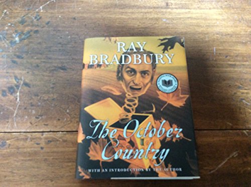The October Country The October Country