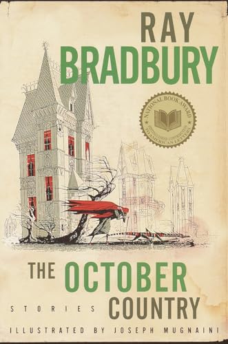 The October Country: Stories