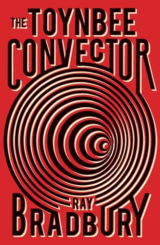 The Toynbee Convector von Simon & Schuster