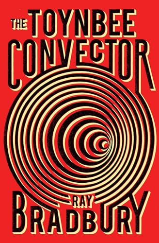 The Toynbee Convector von Simon & Schuster