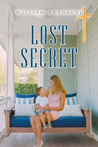 Lost Secret Lost Secret von URLink Print & Media, LLC