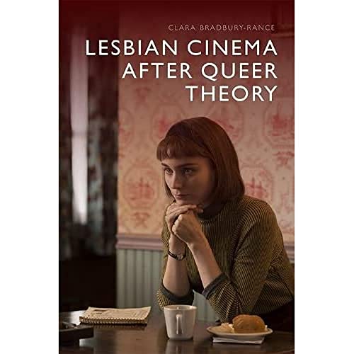 Lesbian Cinema After Queer Theory von Edinburgh University Press