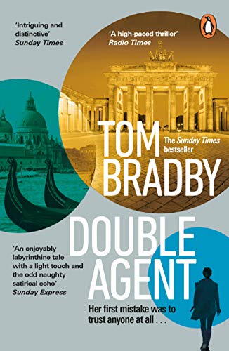 Double Agent: From the bestselling author of Secret Service von Penguin
