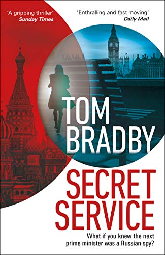 Secret Service von Penguin