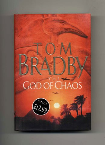 The God Of Chaos The God Of Chaos