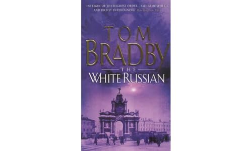 The White Russian