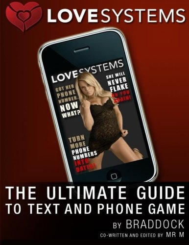 The Ultimate Guide to Phone and Text Game von lulu.com