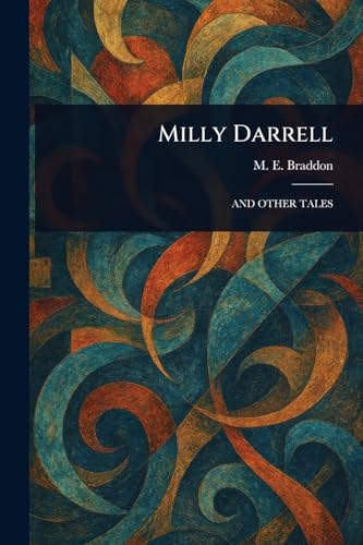 Milly Darrell von Anson Street Press