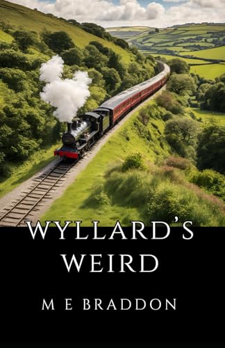 Wyllard's Weird: A Novel von Independently published