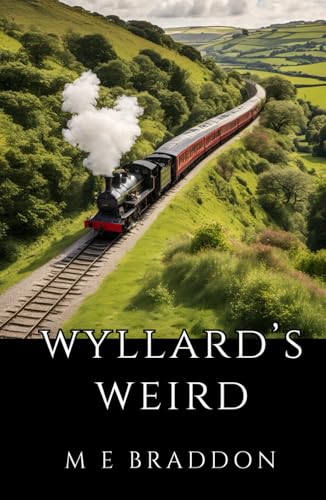 Wyllard's Weird: A Novel von Independently published