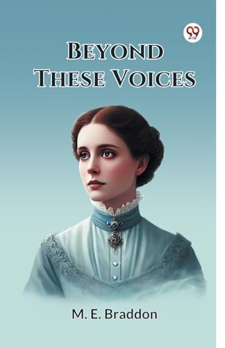 Beyond These Voices von Double 9 Books