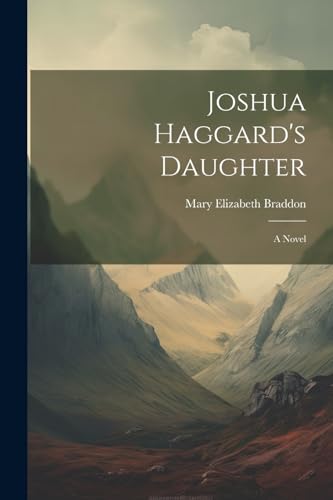 Joshua Haggard's Daughter von Legare Street Press