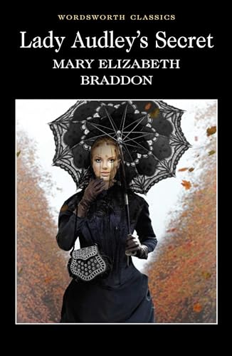 Lady Audley's Secret Lady Audley's Secret