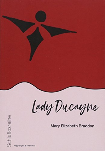 Lady Ducayne (Schlaflosreihe)