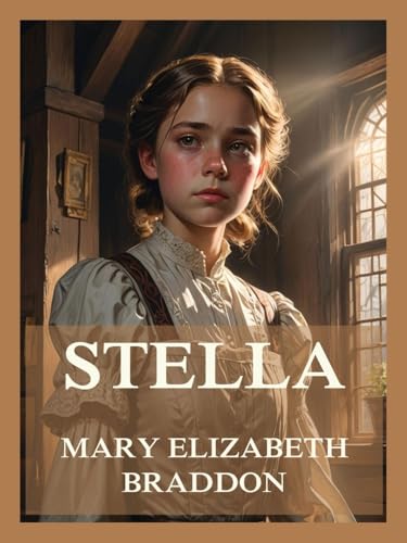 Stella Stella von Jazzybee Verlag