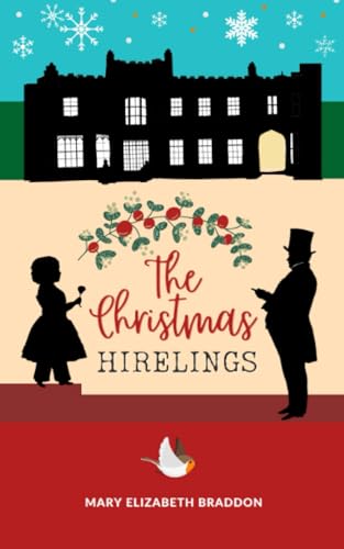The Christmas Hirelings von Independently published