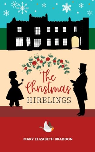 The Christmas Hirelings The Christmas Hirelings