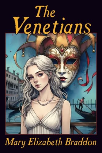 The Venetians von Wildside Press