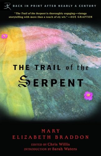 The Trail of the Serpent (Modern Library Classics) von Modern Library