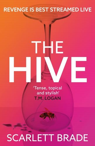 The Hive: SHOULD HE LIVE OR DIE? YOU DECIDE.Charlotte Goodwin looks directly at the camera and reveals a chilling truth to the thousands watching her ... whether he should live or die.The public... von Bonnier Books UK