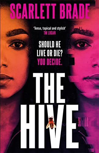 The Hive: The unmissable feminist revenge thriller