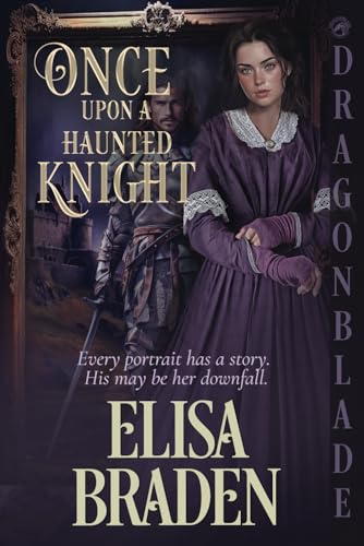 Once Upon a Haunted Knight von Independently published