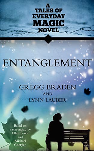 Entanglement: A Tales of Everyday Magic Novel von Hay House Visions
