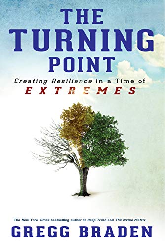 The Turning Point: Creating Resilience in a Time of Extremes The Turning Point: Creating Resilience in a Time of Extremes von Hay House UK Ltd