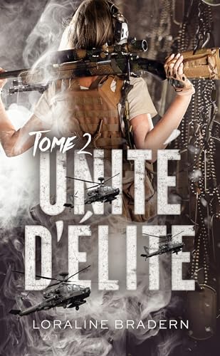 Unité d'Élite - Tome 2 von HACHETTE HLAB