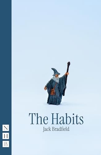 The Habits (NHB Modern Plays) von Nick Hern Books
