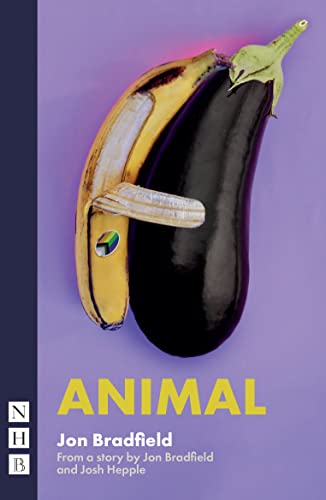 Animal (NHB Modern Plays) von Nick Hern Books