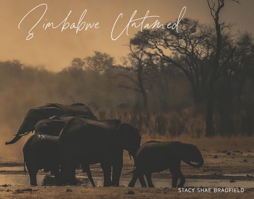 Zimbabwe Untamed von Bookbaby