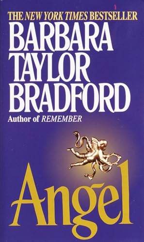 Angel: A Novel von Ballantine Books