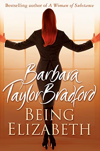 Being Elizabeth: An unforgettable historical romance novel