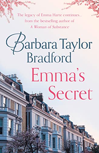 Emma’s Secret: The WW2 historical fiction saga (The Harte Family Saga)