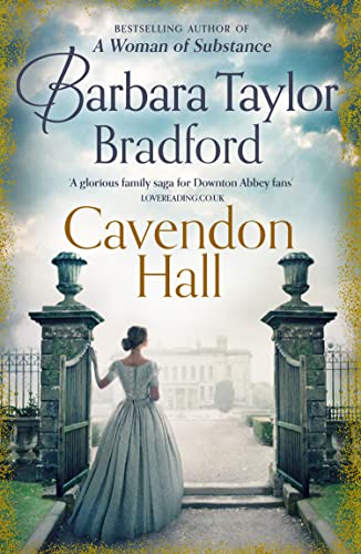 Cavendon Hall (Cavendon Chronicles)