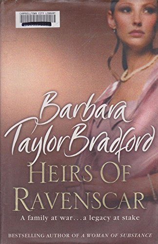 Heirs of Ravenscar
