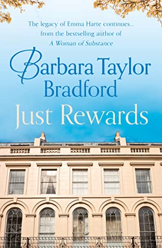 Just Rewards: A gripping historical suspense novel (The Harte Family Saga) von HarperCollins