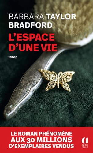 L'espace d'une vie L'espace d'une vie von ARCHIPOCHE
