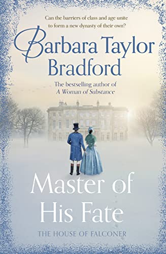 Master of His Fate von HarperCollins
