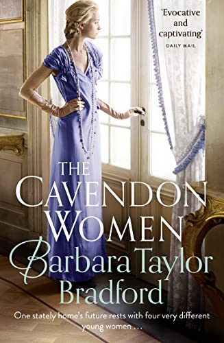 The Cavendon Women (Cavendon Chronicles)