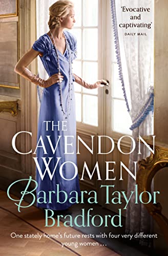The Cavendon Women (Cavendon Chronicles)