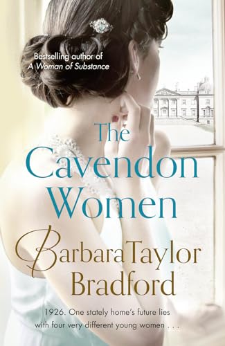 The Cavendon Women (Cavendon Chronicles, Band 2)