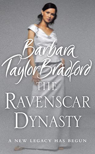 The Ravenscar Dynasty: A powerful historical fiction saga
