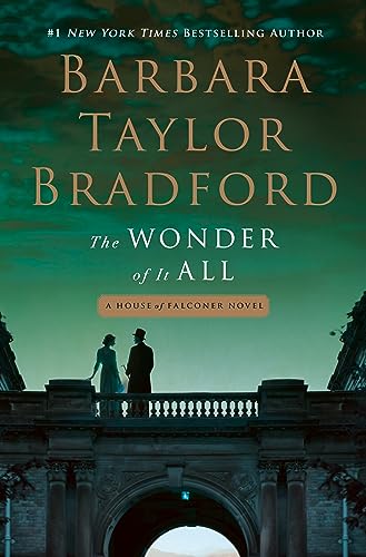 The Wonder of It All: A House of Falconer Novel (House of Falconer, 3)