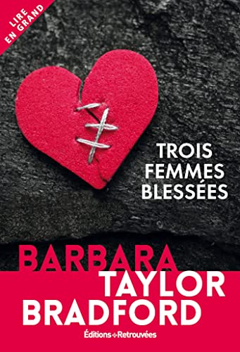 Trois femmes blessées: Nouvelles