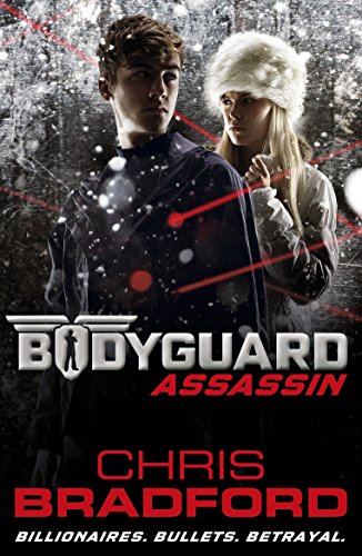 Bodyguard: Assassin (Book 5) (Bodyguard, 5)