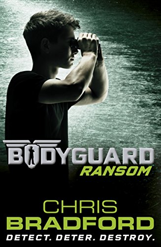 Bodyguard: Ransom (Book 2) von Puffin